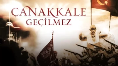 Çanakkale Zaferi'nin 110. Yılı: 18 Mart Şehitleri Anma Günü Büyük Bir Coşkuyla Kutlanıyor