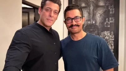 Salman Khan ve Aamir Khan kardeş mi? Hayranların merak ettiği soruya net yanıt