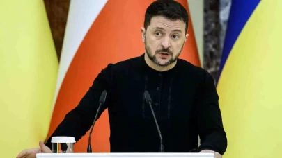 Zelenskiy: “Putin’in Korktuğu Tek Kişi Donald Trump”