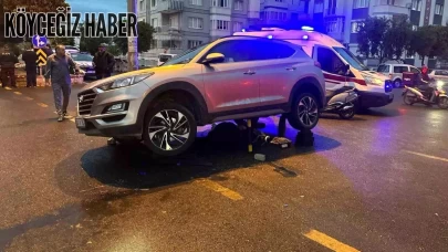 Aydın Nazilli’de Feci Kaza: 16 Yaşındaki Lise Öğrencisi Hayatını Kaybetti