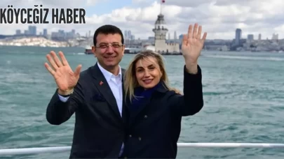Dilek İmamoğlu Kimdir: Ekrem İmamoğlu’nun Eşi Aslen Nereli, Kaç Yaşında, Annesi Babası Kim?
