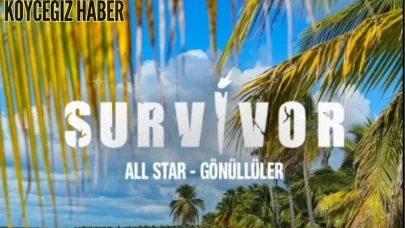 Survivor 2025’te Dokunulmazlık Heyecanı ve Eleme Adayları Belli Oldu 24 Mart Pazartesi