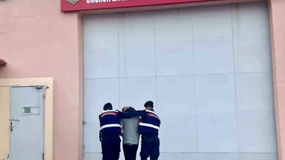 Fethiye’de Uyuşturucu Suçundan 13 Yıl Hapis Cezası Bulunan Şahıs Yakalandı