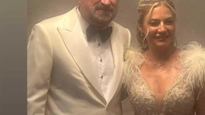 Volkan konak eşi kim, Kiminle Evli, çocukları, Kızı var mı, ateist mi, alevi mi, Evli mi?
