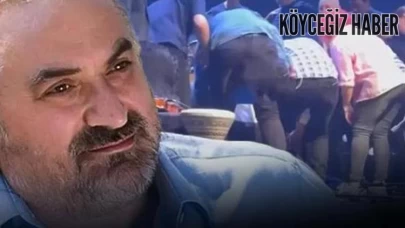 Volkan Konak’tan Acı Haber: Ünlü Sanatçı Hayatını Kaybetti