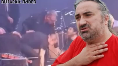 Volkan Konak’ın Sahnedeki Ölümünün Ardından Sosyal Medyada Çirkin Yorumlar: Aileden Suç Duyurusu Hamlesi