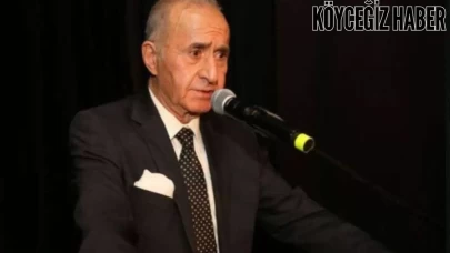 Eski CHP Genel Başkanı Hikmet Çetin'den Kötü Haber