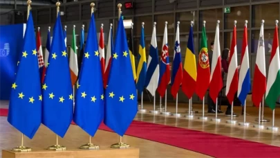 İmamoğlu'nun Tutuklanması Avrupa’da Tepkiyle Karşılandı: Brüksel, Berlin, Paris ve Roma’dan Demokrasi Vurgusu
