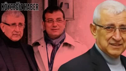 Ekrem İmamoğlu'nun Ailesi Ne İş Yapıyor: Annesi, Babası, Abisi ve Kardeşleri Kimdir ve Aslen Nereli