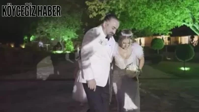 Selma Konak kimdir: kaç yaşında, Aslennereli, Instagram hesabı? Volkan Konak’ın yeniden evlendiği Selma Konak kimdir?