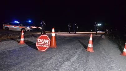 Çanakkale'de Şap Hastalığı Alarmı Giriş Çıkış Yasaklandı! Karantina Başladı.