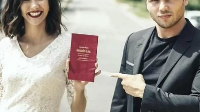 Teşkilat Dizisi Kadrosunda Büyük Değişiklik! Teşkilat Dizisi Final mi Yapacak, Bitiyor mu?