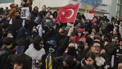 Ekrem İmamoğlu Olaylarından 5 Genç Tahliye Oldu