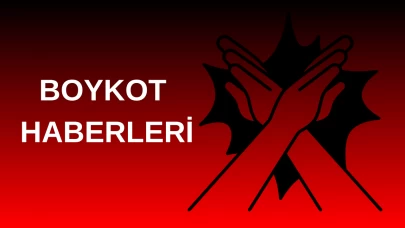 2 Nisan Boykotuna Türkiye'den Farklı Tepkiler: Boykot Sonucu Ne oldu, Son durum nedir?