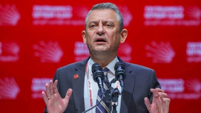 CHP parti meclisi adayları Listesi 2025: CHP parti meclisi listesi belli oldu mu?