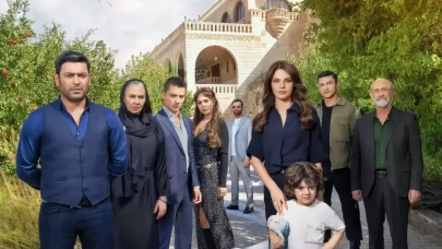 Uzak Şehir 20. Bölüm Fragmanı Yayında: Yeni Bölüm Ne Zaman Yayınlanacak?