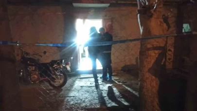 Konya'da Tartışma Kanlı Bitti: Av Tüfeğiyle Vurulan Ali Güneş Hayatını Kaybetti