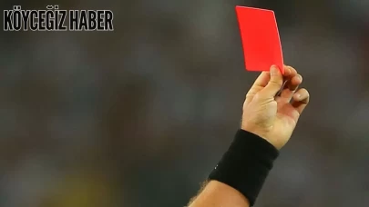 Türkiye Kupası’nda Kırmızı Kart Gören Futbolcu Lig Maçında Oynayabilir mi?