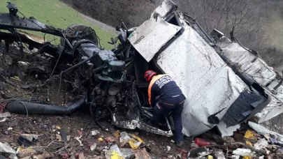 Ramazan Bayramı Trafik Bilançosu Açıklandı: 74 Kişi Hayatını Kaybetti, 10 Binden Fazla Yaralı