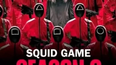 Squid Game Yeni sezon tarihi belli oldu! Squid Game 3. sezon ne zaman başlayacak?