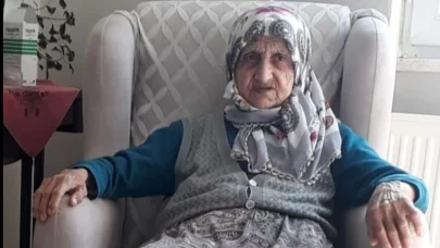 Allah böyle ölüm vermesin: Herkes Şükriye Daşgın'ın Ölümünü Konuşuyor