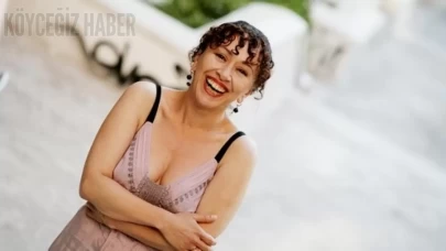 Şebnem Sönmez Kimdir, Kaç Yaşında, Aslen Nereli, Evli mi, Eşi Kim, Hangi Dizi ve Filmlerde Oynadı?