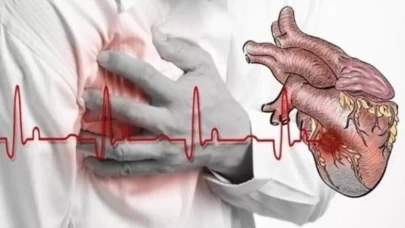 Kalp Krizi Geçiren Birine ilk yardım Nasıl Yapılır? İlk Müdahalede Yapılması Gerekenler