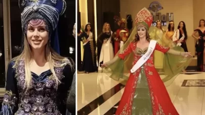 Avrupa Güzeli Güler Erdoğan kimdir, kaç yaşında, Aslen Nereli, Evli mi, Sevgilisi, eşi Kim, İnstagram Adresi nedir?