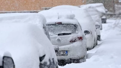 Çorum'da Okullar Tatil mi, Valilik Açıklandı mı 9 Nisan?