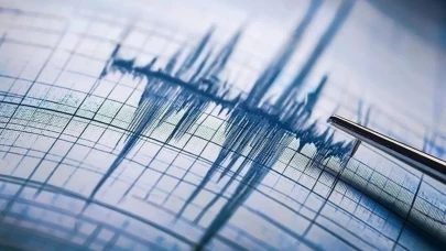 KOMŞUDA PANİK || Yunanistan'da 4.9 deprem!