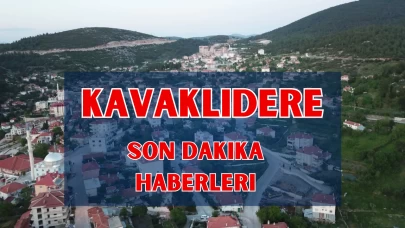 Muğla Kavaklıdere Haber: Son Dakika Gelişmeler, Gündem Haberleri, Haberler Sitesi