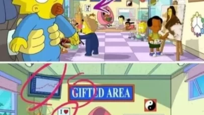 Pi Coin (Pi Network) Simpsonlar Kehanetleri | Simpsons Tahminleri Gerçek mi Oluyor?