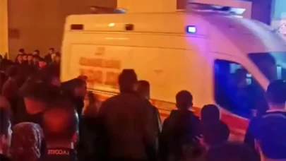 Hakkari’de Maden Ocağında Feci Kaza: Kamyonun Altında Kalan 2 Çocuk Babası Hayatını Kaybetti