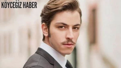 Boran Kuzum kimdir, kaç yaşında, Aslen nereli, Bekar mı, Evli mi Sevgilisi kim, Hangi Dizilerde Oynadı?