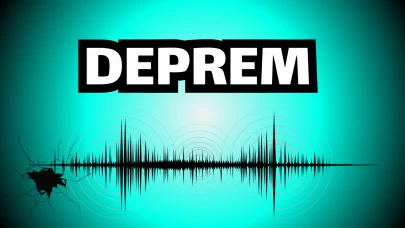 Köyceğiz’de Hafif Şiddetli Deprem: Karacam Mahallesi Sallandı