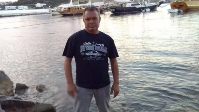 Bodrum’da Feci Kaza: Otomobilin Çarptığı Celalettin Bağlar Hayatını Kaybetti