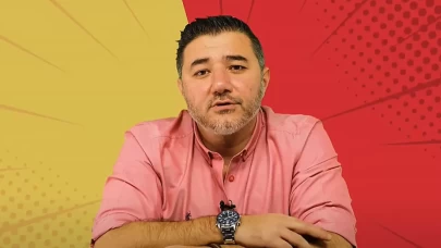 Ali Naci Küçük, Galatasaray'ın yeni transfer Bombasını Patlattı!