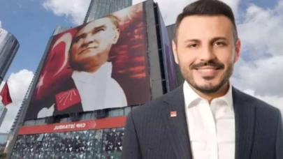 CHP İstanbul İl Başkanı Özgür Çelik: Boykot Haktır