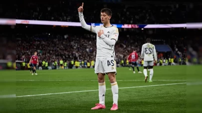 Real Madrid - Valencia maçı Hangi Kanalda, Saat Kaçta, Ne zaman? Canlı Şifresiz İzle linki var mı?