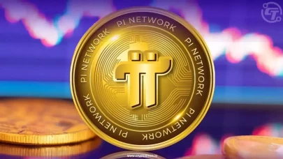 Pi Coin 3 Dolar Sinyali Verdi! Yükseliş Başladı mı? Güncel Pi Network Haberleri ve KYC Gelişmeleri