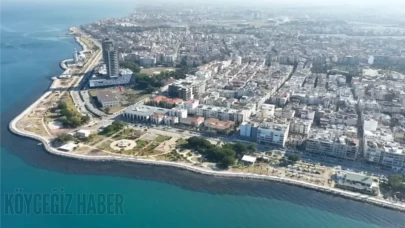 2025 İskenderun İl mi Oldu? İşte Son Durum
