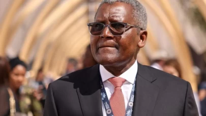 Afrika'nın En Güçlü İş İnsanları 2025 Listesi Açıklandı: Dangote Yine Zirvede