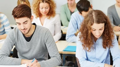 2025 DGS Başvuru ve Sınav Takvimi Belli Oldu: İşte Tüm Detaylar