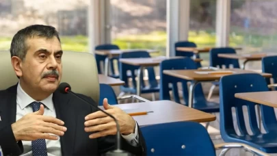 MEB Tarih değişiyor! 2025  Okullar ne zaman kapanıyor?  Okulların kapanmasına kaç gün kaldı?