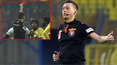 Fred hangi maçlarda yok, kaç maç ceza aldı? PFDK açıkladı