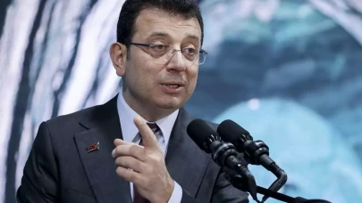 İBB Başkanı Ekrem İmamoğlu'nun Tutukluluğuna İtiraz: "Soruşturma Hukuka Aykırı Yürütüldü"