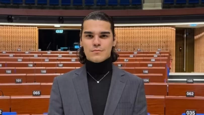 Enes Hocaoğulları kimdir, Kaç yaşında, Nereli, Sevgilisi Var mı, Evli mi, Ne mezunu ve nerede yaşıyor?
