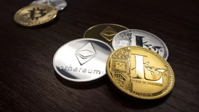 Bugün 4 Nisan Hangi Altcoin'ler Öne Çıkıyor?