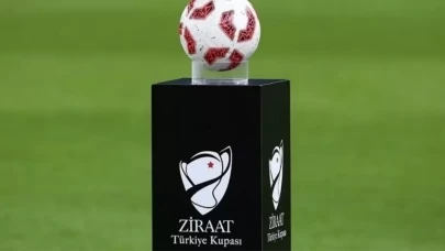 Yarı Final Eşleşmeleri Belli Oldu: Ziraat Türkiye Kupası yarı final tek maç mı?