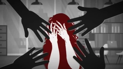 Orta Okulda Öğrenciye Taciz İddiası: Öğretmen Açığa Alındı